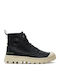 Herren Stiefel Schwarz