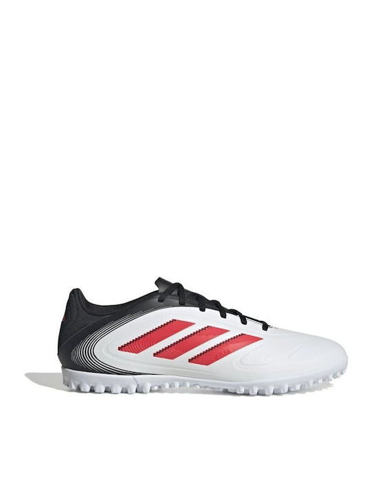 adidas Футболни Обувки с Гумена Подметка Бял