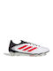 adidas Copa Pure.3 Elite Ποδοσφαιρικά Παπούτσια με Τάπες FG Μπεζ
