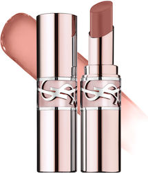 Ysl Loveshine Candy Glow Ruj 8b-that Roz 3.2gr