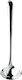 Robert Welch Tief Servierlöffel Suppe Rostfreier Stahl 26.1cm