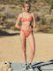 Blocked Out Bikini Sutien Reef Roz