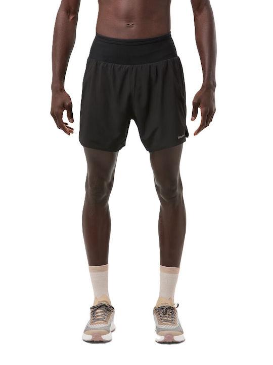 Unipol Men's Shorts Black