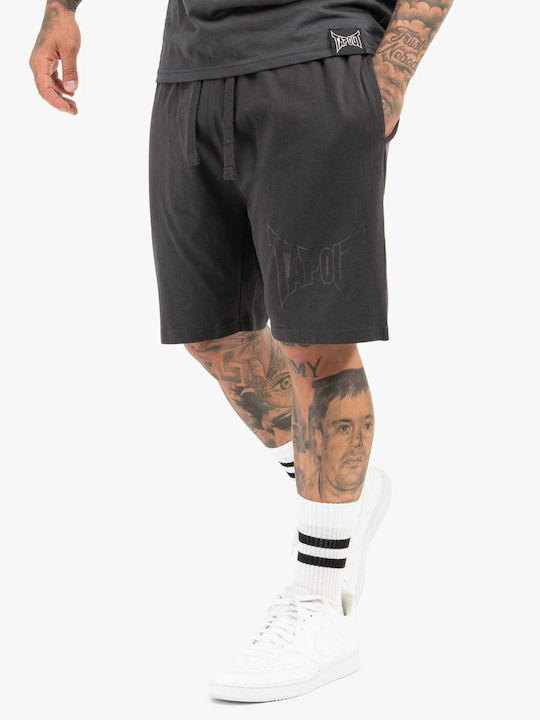 Men's Athletic Shorts Anthracite/black