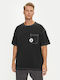 T-shirt Black