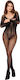 Bodystocking Bg003 Schwarz