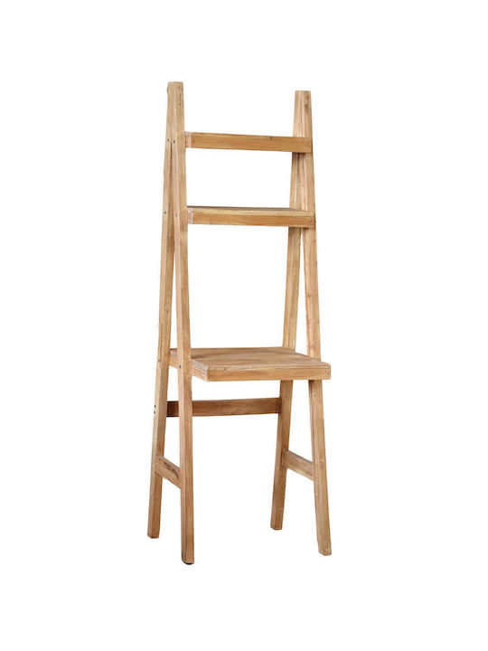 Birou Nextdeco Din Lemn Masiv Teak 66x49x195cm