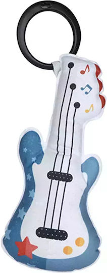 Tiny Love Pendant Toy for Crib and Stroller with Music Soft for 0++ Months