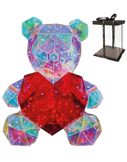 Dorosimo Kinder Dekorative Lampe Mehrfarbig