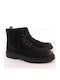 Big Star Black Men's Boots