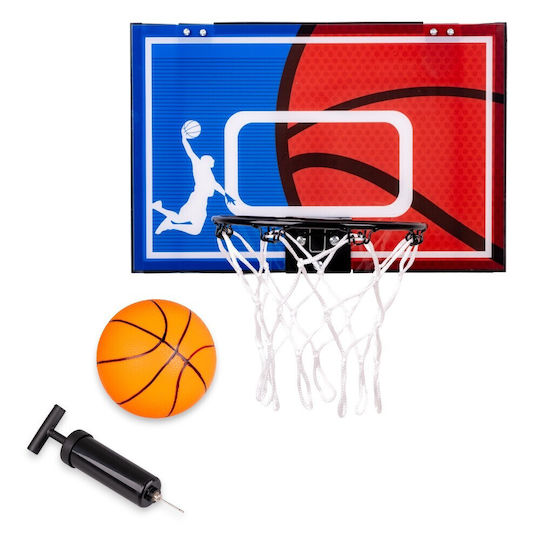 inSPORTline Παιδική Μπασκέτα Innenbereich Tür