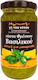 Gi tou Notou Pesto Olive oil & graviera cheese 185gr