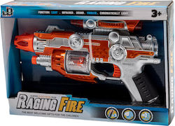 Gounaridis Toys Παιδικό Πιστόλι 28εκ.
