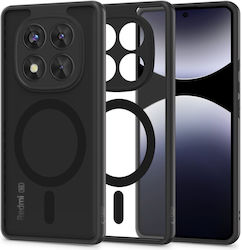 Tech-Protect Magmat Negrη (Xiaomi Redmi Note 14 Pro 5G / Poco X7 5G) Tech-Protect Magmat Negrη (Xiaomi Redmi Note 14 Pro 5G / Poco X7 5G)