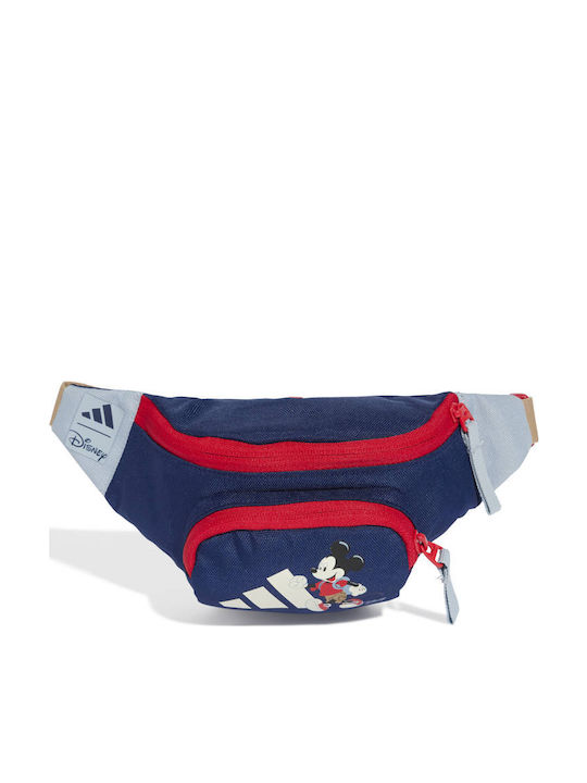 adidas Disney Παιδικό Τσαντάκι Μέσης Πολύχρωμο 13εκ.