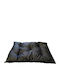 Woofmoda Kopfkissen für Hunde Schwarz 70x45cm.