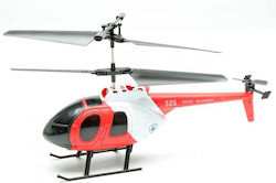 Micro Remote-controlled Helicopter Pichler_15610