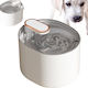 Automatic Plastic Water Fountain for Dog & Cat 3L