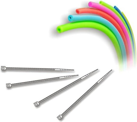 Replacement Slingshot Bands Stonfo Art290 4