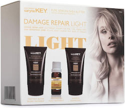 Saryna Key Damage Repair Light 3τμχ Saryna Key Damage Repair Light 3τμχ