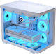 Aerocool P500C Gaming Midi Tower Κουτί Υπολογισ...