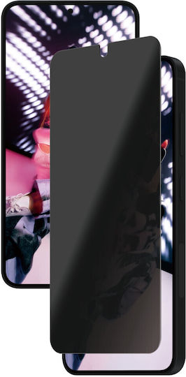 PanzerGlass Privatsphäre Displayschutzfolie (Galaxy S25)