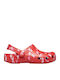 Kids’ Classic Children's Anatomical Beach Shoes Red