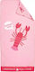Kids' Beach Towel Summer Time 4040 Greenwich Polo Club