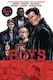The Boys Omnibus Vol 6 Garth Ennis, Vol. 6 Garth Ennis Dynamite Entertainment