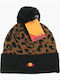 Sandro Pom Pom Beanie Γυναικείος Σκούφος Πλεκτός