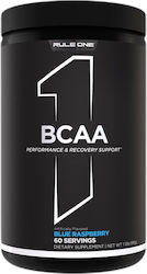 Rule1 100% Micronized 2:1:1 Bcaa Formula