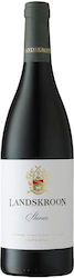 Landskroon Ερυθρό Ξηρό 750ml
