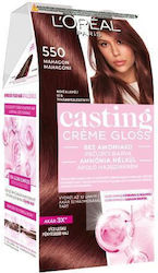 L'Oreal Paris Casting Creme Gloss Temporärer Fa...