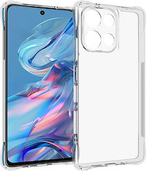 Moto Διάφανη (Motorola Moto G75 5G)
