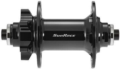 Sunrace Front Hub Disc Brake Hbmx80 32h 100x9mm