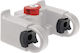 Klickfix Lenkerabstandshalter 5mm
