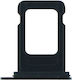 Apple Iphone 12 Sim Tray Black