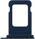 Apple Iphone 12 Sim Tray Blue