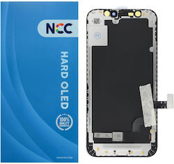 Screen OLED Ncc Lcd Display for iPhone 12 Mini (Black)