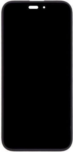 Екран In-cell със Сензорен Механизъм за iPhone 14 Pro (Черен)