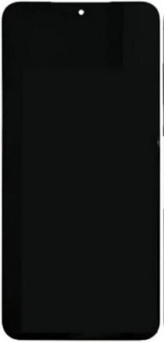 Екран OLED Oled & със Сензорен Механизъм и Рамка за Samsung Galaxy S24+ 5G S926 (Черен)