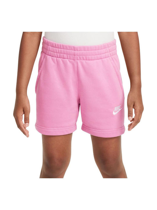 Nike Αθλητικό Παιδικό Σορτς/Βερμούδα Nsw Club F...