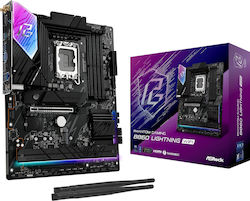 ASRock B860 Lightning WiFi ASRock B860 Lightning WiFi