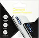 Tempered Glass Camera Lens Full Cover Sam S25 Plus