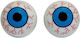 Καπακι Βαλβιδας Eyeball 2 Τεμ Weldtite