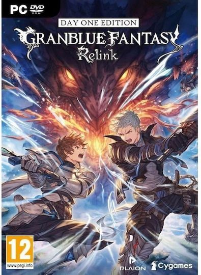 Granblue Fantasy : Relink PC Game