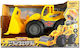 Zita Toys Εκσκαφέας για 3+ Ετών