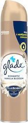 Glade By Brise Aerosol 5 In 1 Magnolia & Vanilla 300ml