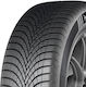 All Season 2 225/60R17 103V XL Autoreifen für 4x4 / SUV Fahrzeug