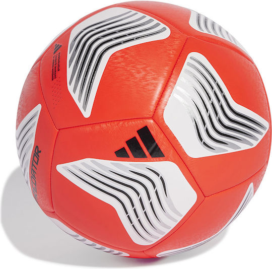 adidas Predator Trn Torwarthandschuhe Erwachsene Rot